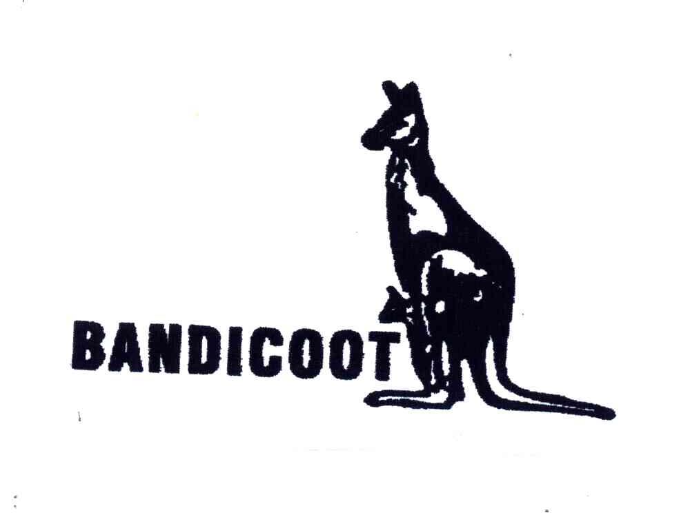 商标名称BANDICOOT商标注册号 4110107、商标申请人东莞市袋鼠皮具有限公司的商标详情 - 标库网商标查询