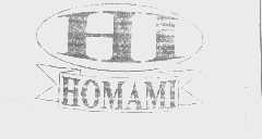 商标名称HOMAMI商标注册号 1421512、商标申请人上海普钧实业有限公司的商标详情 - 标库网商标查询