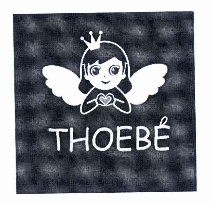 商标名称THOEBE商标注册号 7549978、商标申请人廖家勝R（8）的商标详情 - 标库网商标查询