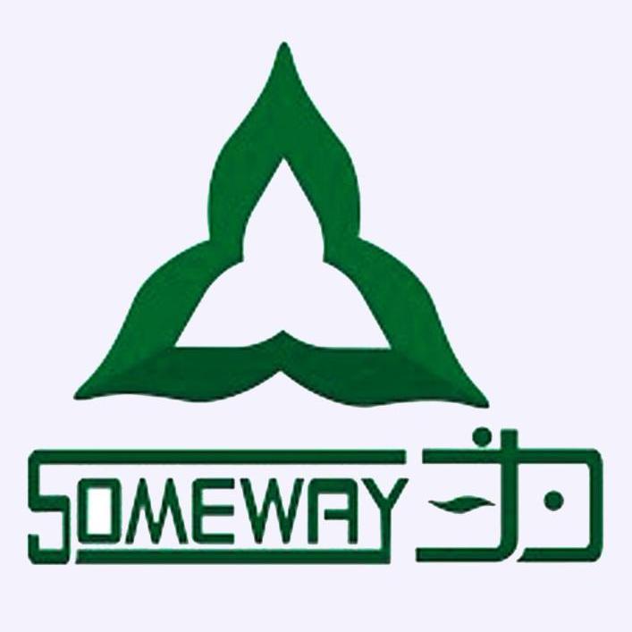 商标名称三为 SOMEWAY商标注册号 10604936、商标申请人广州市三为生物科技有限公司的商标详情 - 标库网商标查询