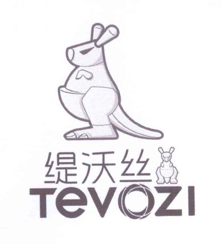 商标名称缇沃丝 TEVOZI商标注册号 13319530、商标申请人广州安程车辆用品有限公司的商标详情 - 标库网商标查询