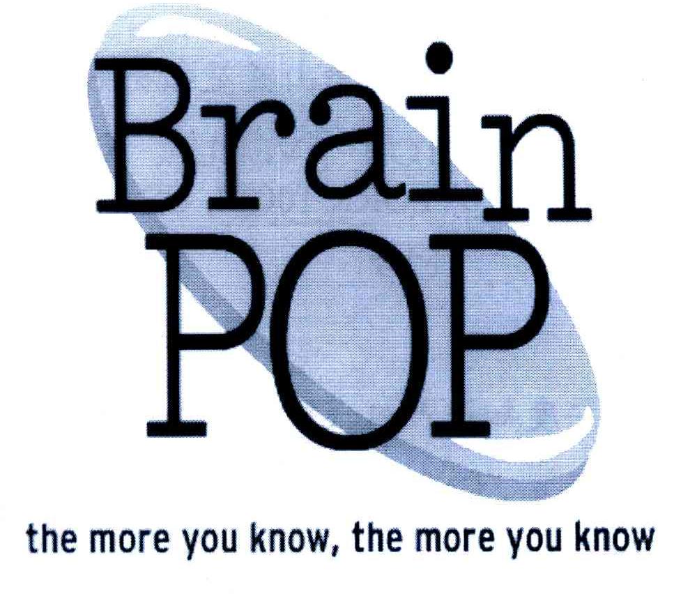 商标名称BRAIN POP THE MORE YOU KNOW THE MORE YOU KNOW商标注册号 6353905、商标申请人时尚日报传媒有限公司的商标详情 - 标库网商标查询