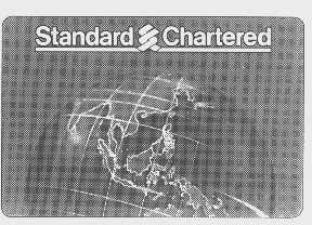 商标名称STANDARD CHARTERED商标注册号 1235847、商标申请人标准渣打有限公司的商标详情 - 标库网商标查询