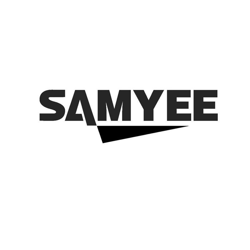 商标名称SAMYEE商标注册号 13154080、商标申请人广州长怡贸易有限公司的商标详情 - 标库网商标查询