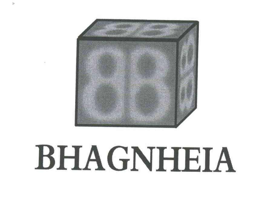 商标名称BHAGNHEIA商标注册号 3348633、商标申请人何文勇的商标详情 - 标库网商标查询