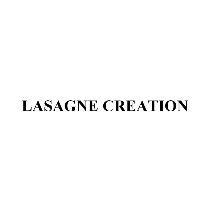 商标名称LASAGNE CREATION商标注册号 18282792、商标申请人斯坦法诺托斯丽公司的商标详情 - 标库网商标查询