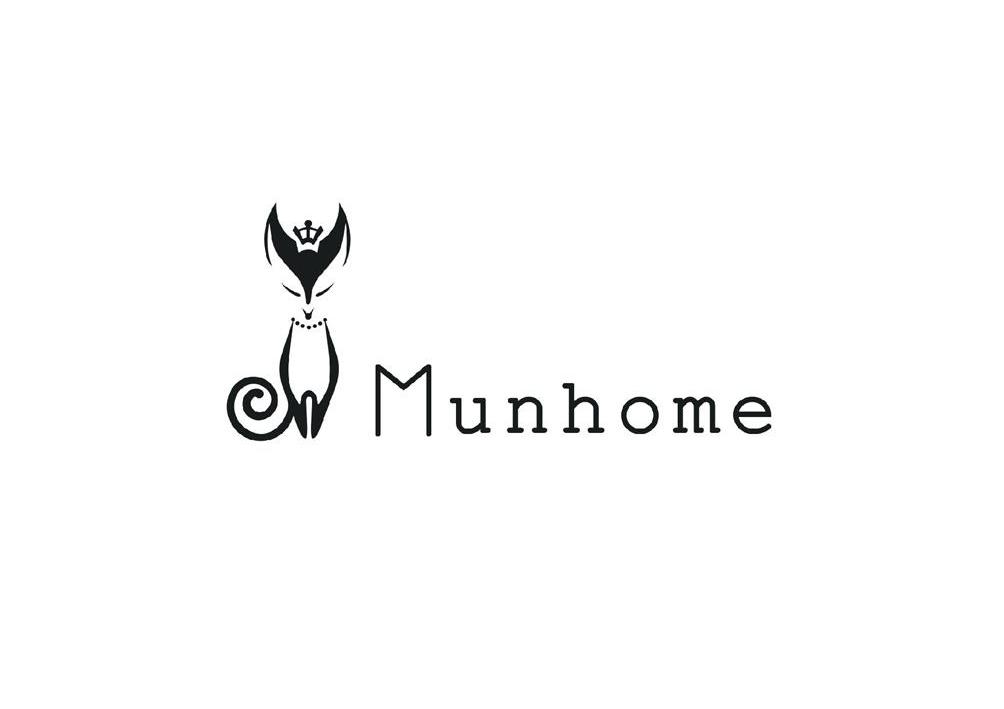 商标名称MUNHOME商标注册号 13129768、商标申请人金华市慕红服饰有限公司的商标详情 - 标库网商标查询