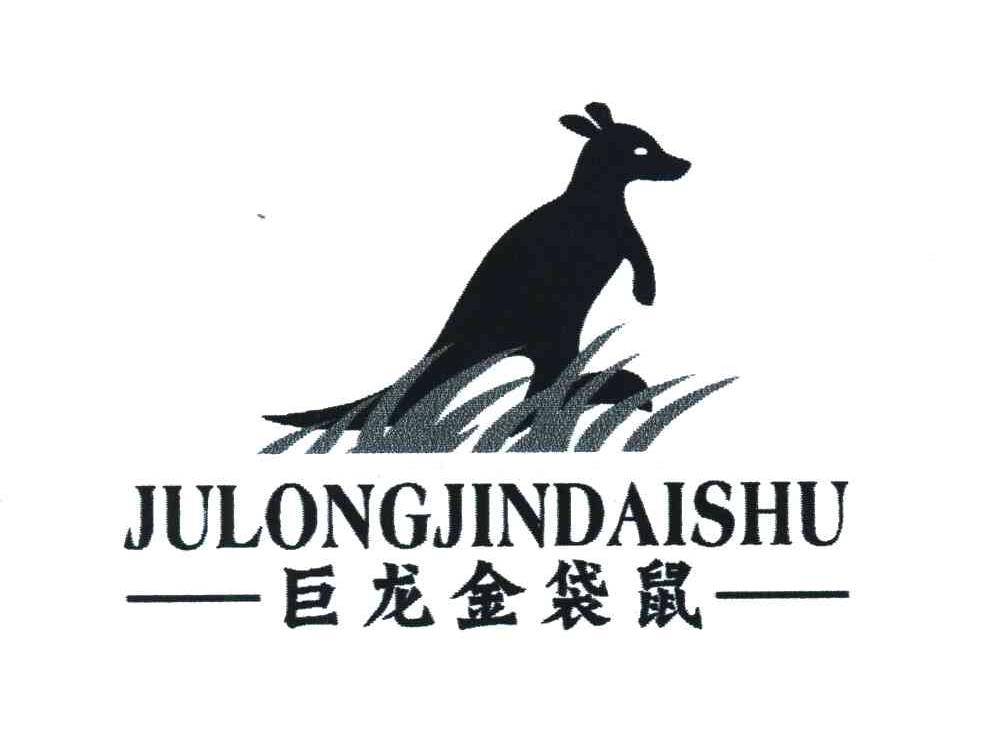 商标名称巨龙金袋鼠;JU LONG JIN DAI SHU商标注册号 4207286、商标申请人周新国的商标详情 - 标库网商标查询
