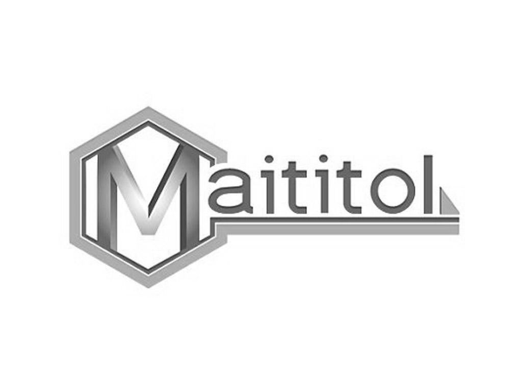 商标名称MAITITOL商标注册号 12151733、商标申请人山东健力宏生物科技有限公司的商标详情 - 标库网商标查询