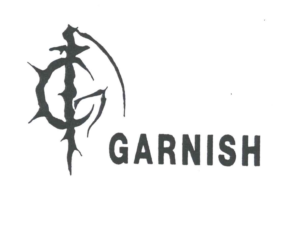 商标名称GARNISH商标注册号 3124716、商标申请人金大业的商标详情 - 标库网商标查询