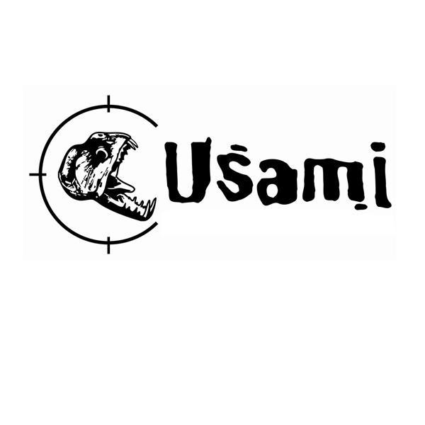 商标名称USAMI商标注册号 8783503、商标申请人日照宇佐美钓具制造有限公司的商标详情 - 标库网商标查询