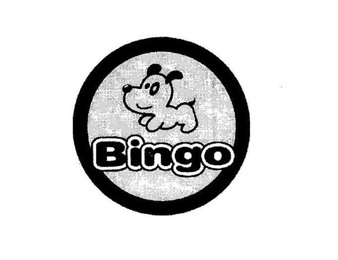 商标名称BINGO商标注册号 10538509、商标申请人无锡宾狗商贸有限公司的商标详情 - 标库网商标查询