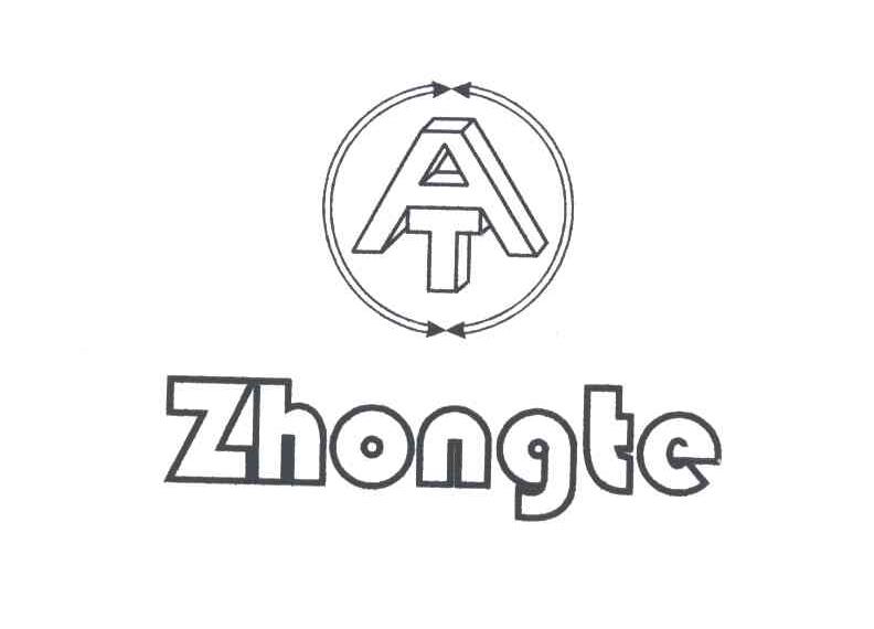 商标名称ZHONGTE;AT商标注册号 3248070、商标申请人浙江中特气动阀门成套有限公司的商标详情 - 标库网商标查询