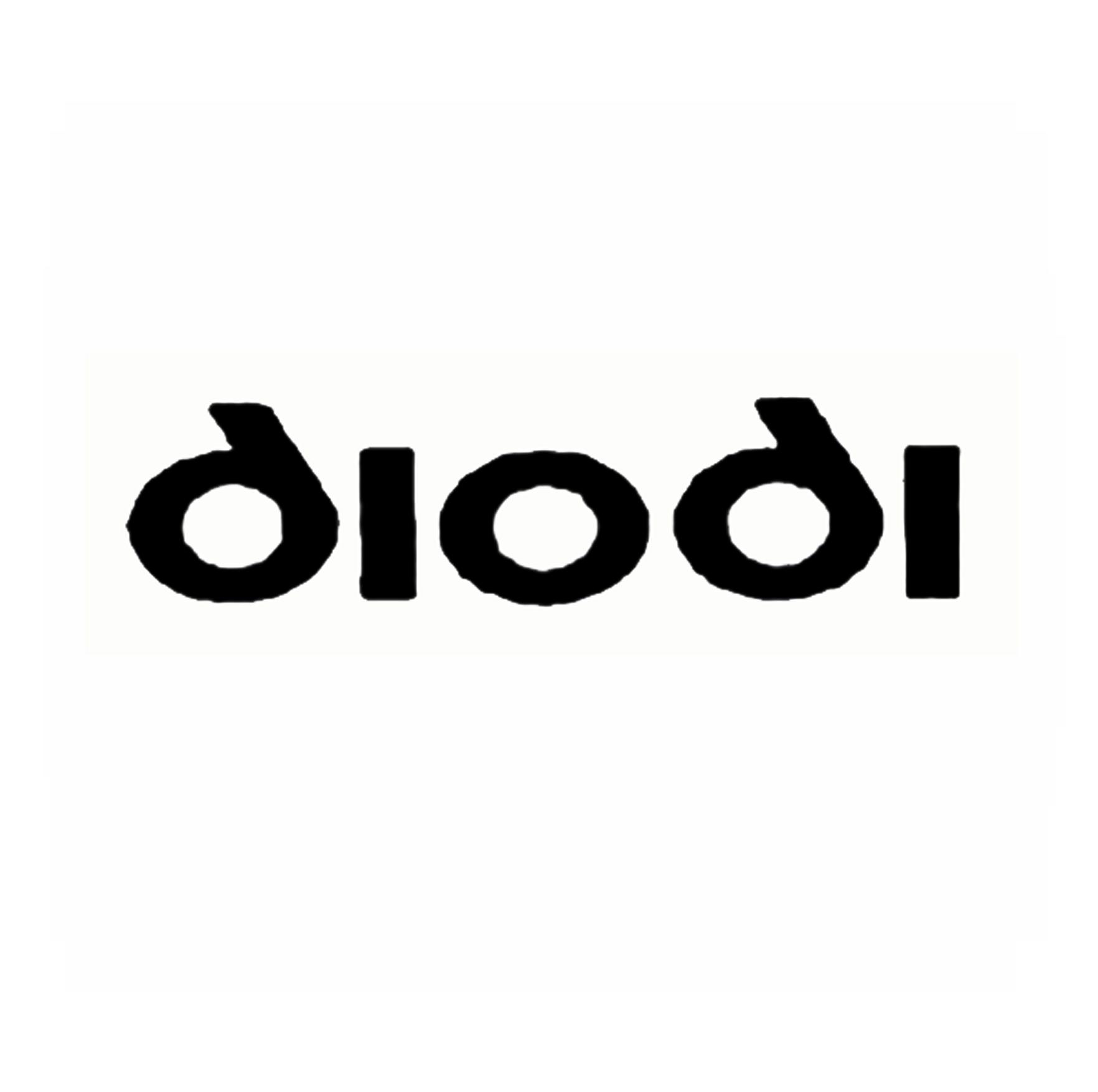 商标文字diodi商标注册号 17835859,商标申请人广东帝牌厨卫科技有限