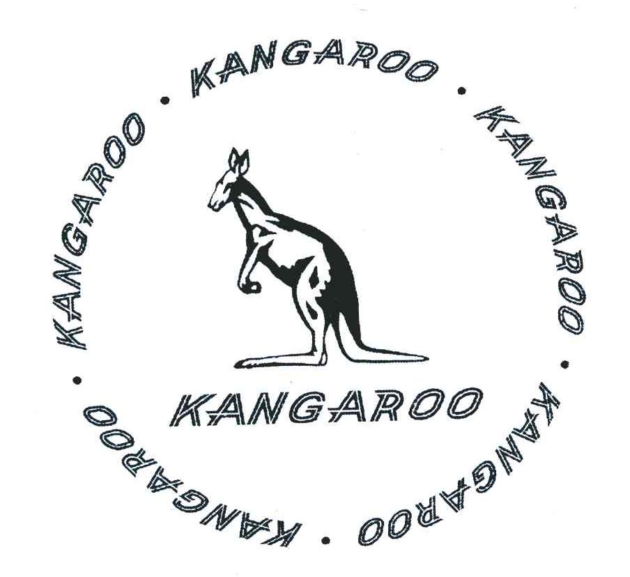 商标名称KANGAROO商标注册号 4226602、商标申请人庄友鸿D（8）的商标详情 - 标库网商标查询