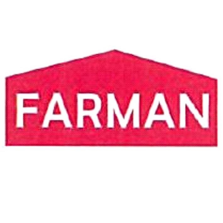 商标名称FARMAN商标注册号 10123164、商标申请人远山机械工业股份有限公司的商标详情 - 标库网商标查询