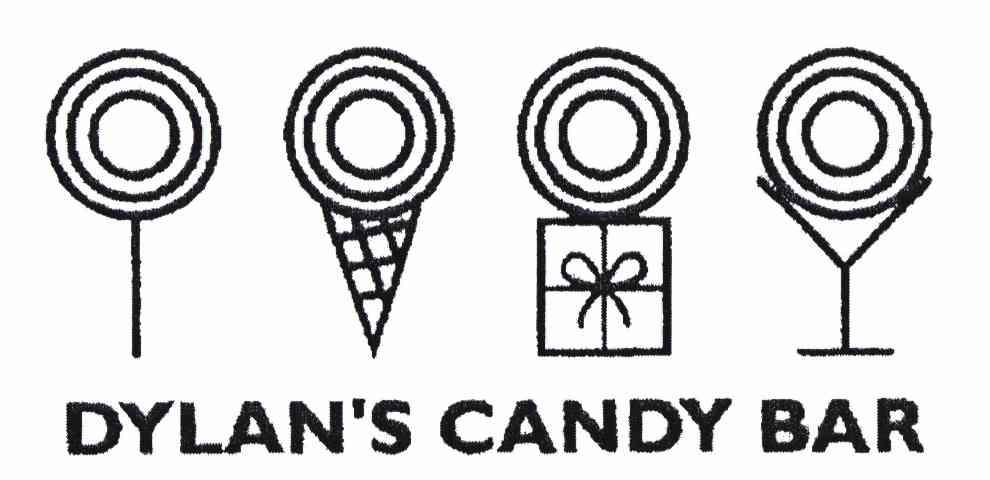 商标名称DYLAN’S CANDY BAR商标注册号 8601966、商标申请人迪兰氏糖业有限责任公司的商标详情 - 标库网商标查询