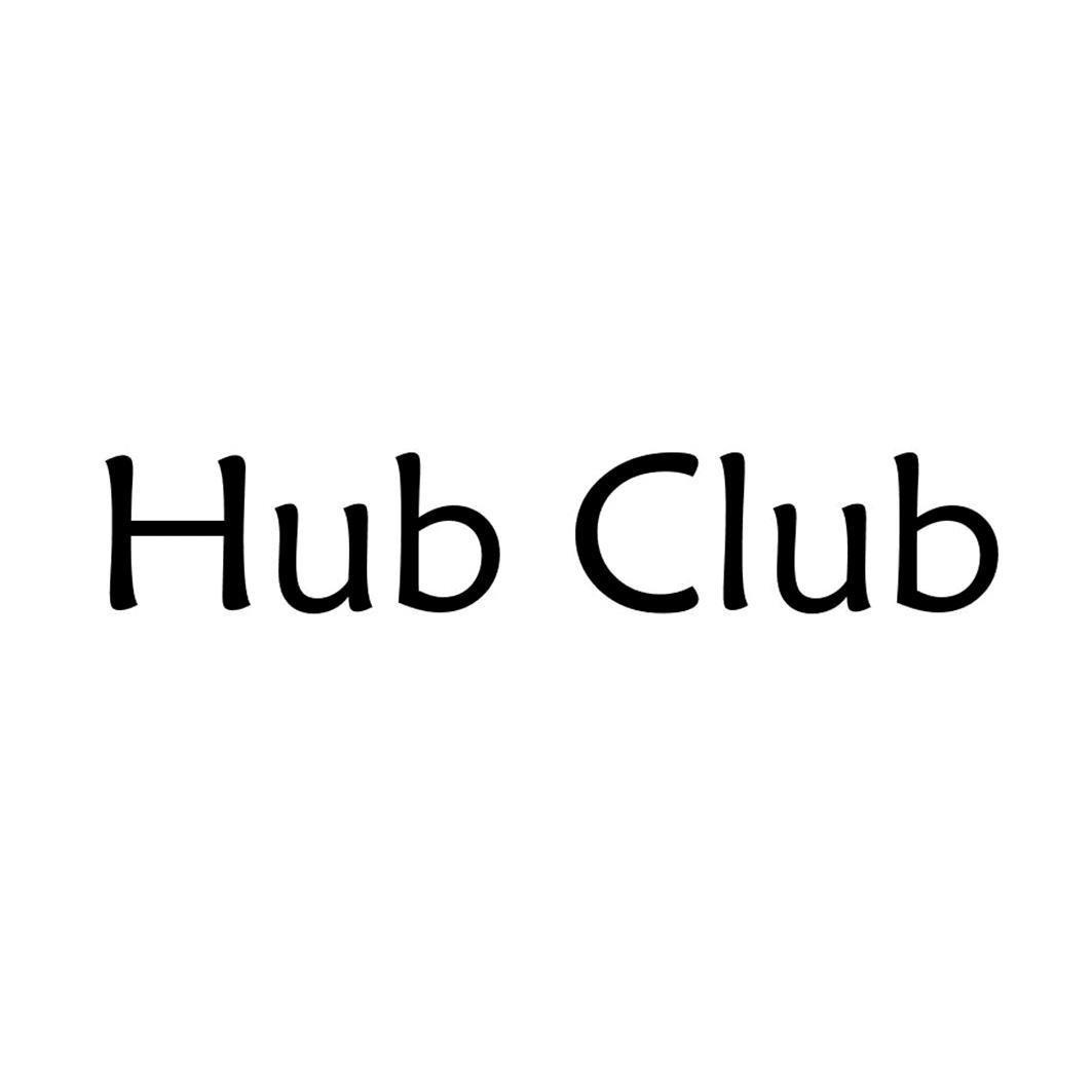 商标文字hub club商标注册号 24381720,商标申请人北京德威顺成文化