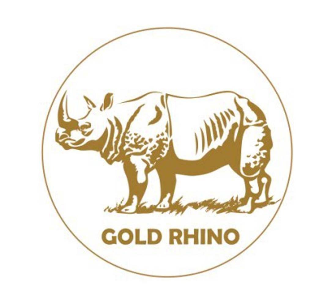 商标名称GOLD RHINO商标注册号 13448316、商标申请人金指实业有限公司的商标详情 - 标库网商标查询