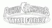 商标名称POWER RANGERS TIME FORCE商标注册号 1677469、商标申请人东映株式会社的商标详情 - 标库网商标查询