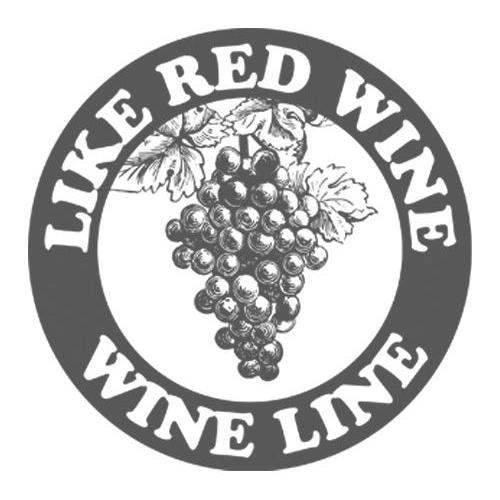商标名称LIKE RED WINE WINE LINE商标注册号 10296417、商标申请人贵阳酒样红酒行的商标详情 - 标库网商标查询