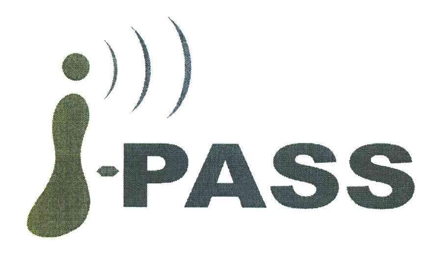 商标文字i-pass商标注册号 7403209,商标申请人米森国际股份有限公司