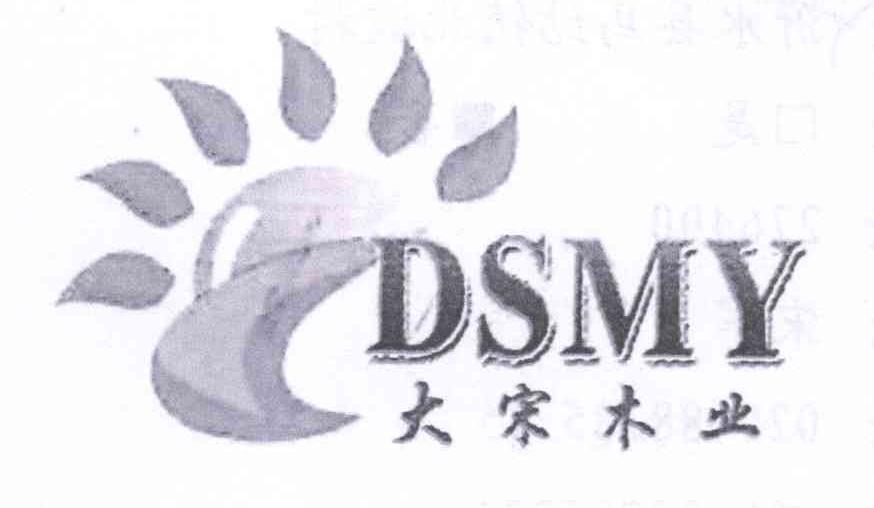 商标名称大宋木业 DSMY商标注册号 14230236、商标申请人沂水宋君木业有限公司的商标详情 - 标库网商标查询