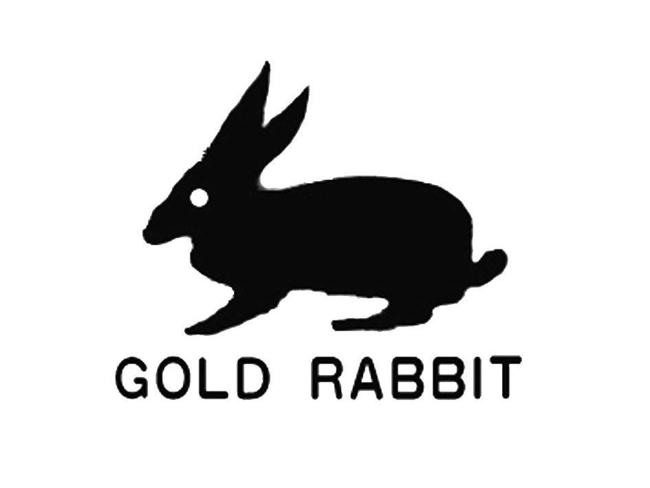 商标名称GOLD RABBIT商标注册号 11262467、商标申请人桐城市金兔制刷有限公司的商标详情 - 标库网商标查询