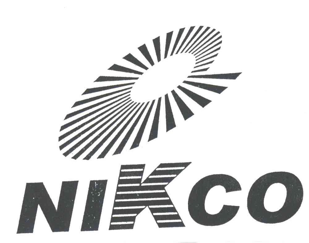 商标名称NIKCO商标注册号 3088208、商标申请人厦门玖昌贸易有限公司的商标详情 - 标库网商标查询