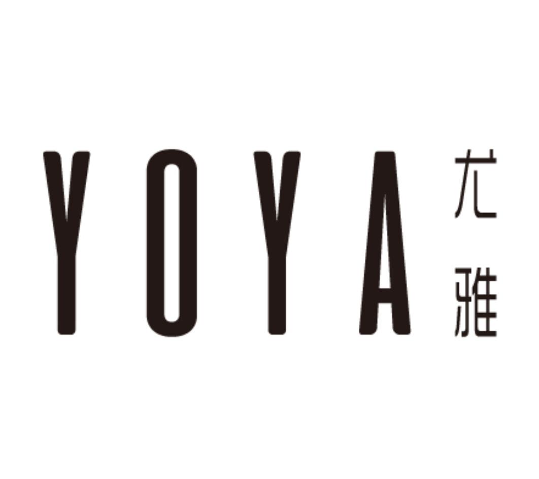 尤雅 YOYA