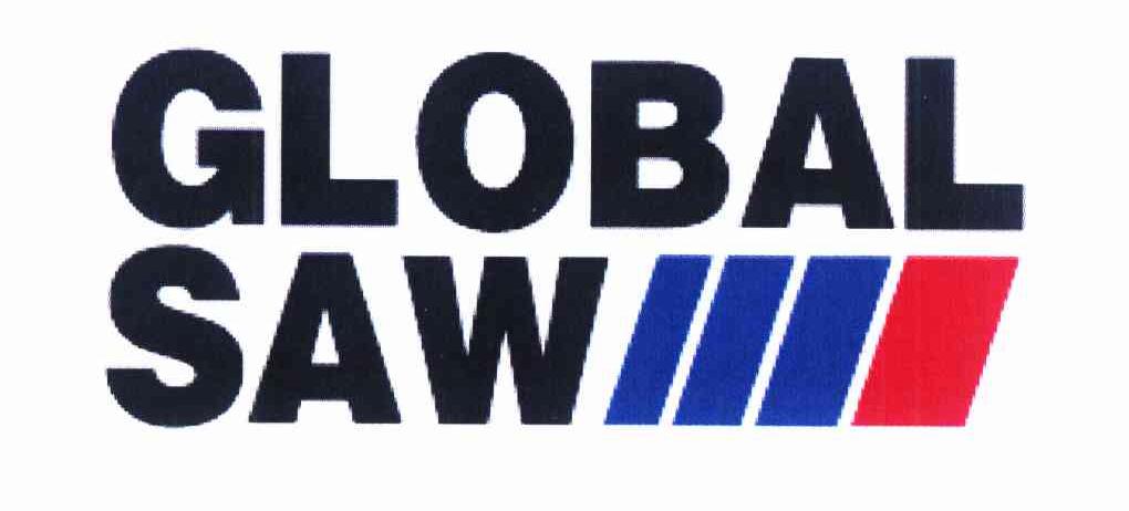 商标名称GLOBAL SAW商标注册号 10149112、商标申请人株式会社元之的商标详情 - 标库网商标查询