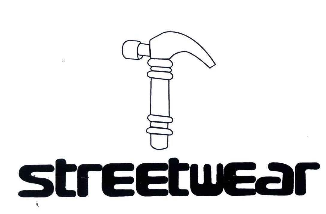 商标名称STREETWEAR商标注册号 3998521、商标申请人陈良的商标详情 - 标库网商标查询