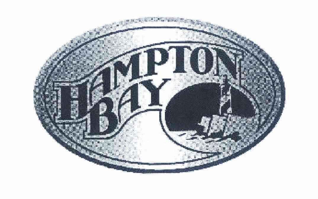 商标名称HAMPTON BAY商标注册号 9983318、商标申请人家得宝国际公司的商标详情 - 标库网商标查询