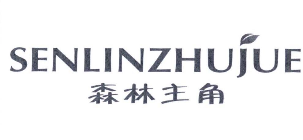 森林主角
