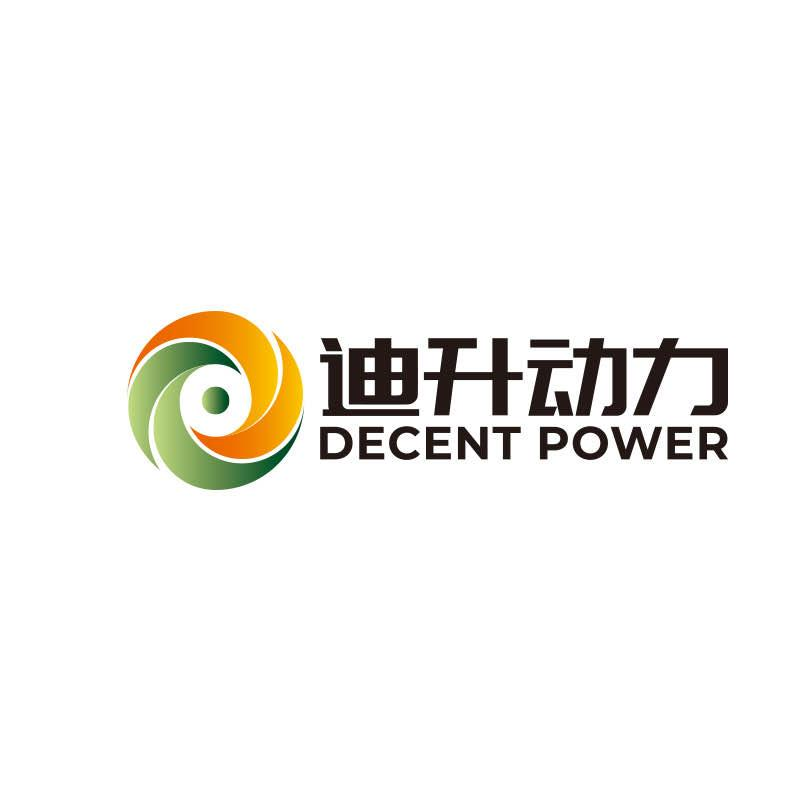 商标文字迪升动力 decent power商标注册号 46720964a,商标申请人南京