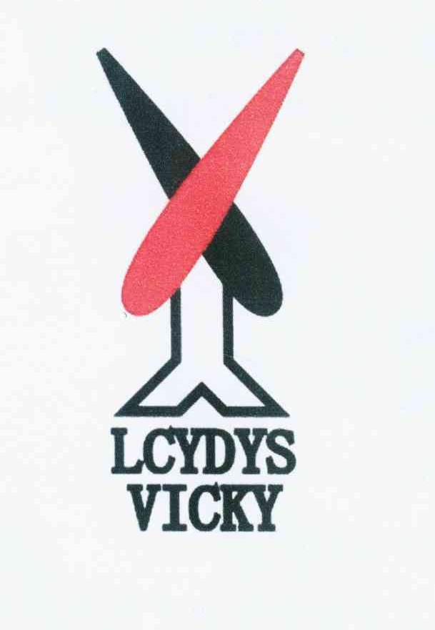 商标名称LCYDYS VICKY商标注册号 11845012、商标申请人陆彩英的商标详情 - 标库网商标查询