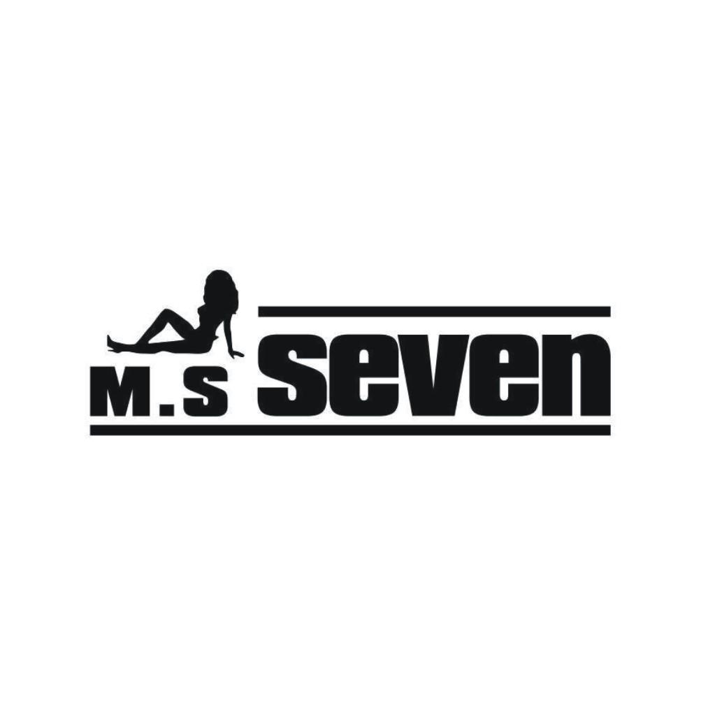 商标名称M.S SEVEN商标注册号 18284970、商标申请人丹提国际贸易有限公司的商标详情 - 标库网商标查询