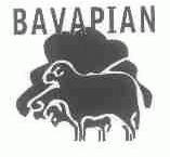商标名称BAVAPIAN商标注册号 1489320、商标申请人温州市珍美丽鞋业有限公司的商标详情 - 标库网商标查询