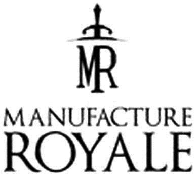 商标名称MR MANUFACTURE ROYALE商标注册号 G1051629、商标申请人MANUFACTURE ROYALE SA， （MANUFACTURE ROYALE AG） （MANUFACTURE ROYALE LTD）的商标详情 - 标库网商标查询