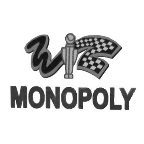 商标名称MONOPOLY商标注册号 14005418、商标申请人宁波市第一太平进出口有限公司的商标详情 - 标库网商标查询