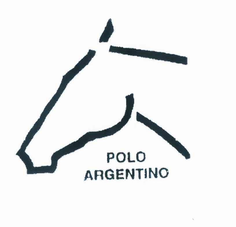 商标名称POLO ARGENTINO商标注册号 10015955、商标申请人阿根廷保罗.卡巴罗斯.柯瑞雅德协会的商标详情 - 标库网商标查询