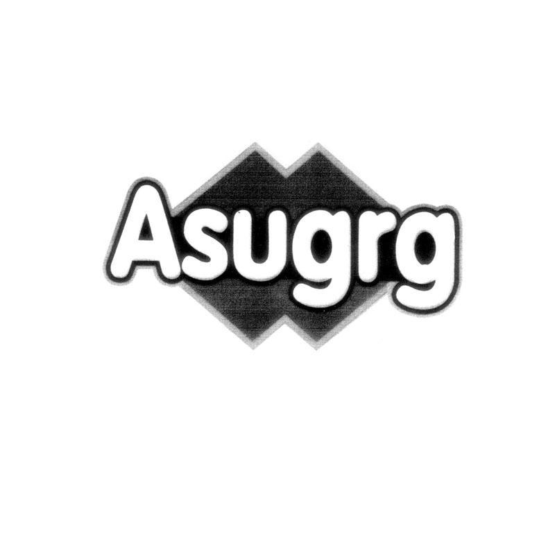商标名称ASUGRG商标注册号 10257553、商标申请人广东双辉食品有限公司的商标详情 - 标库网商标查询