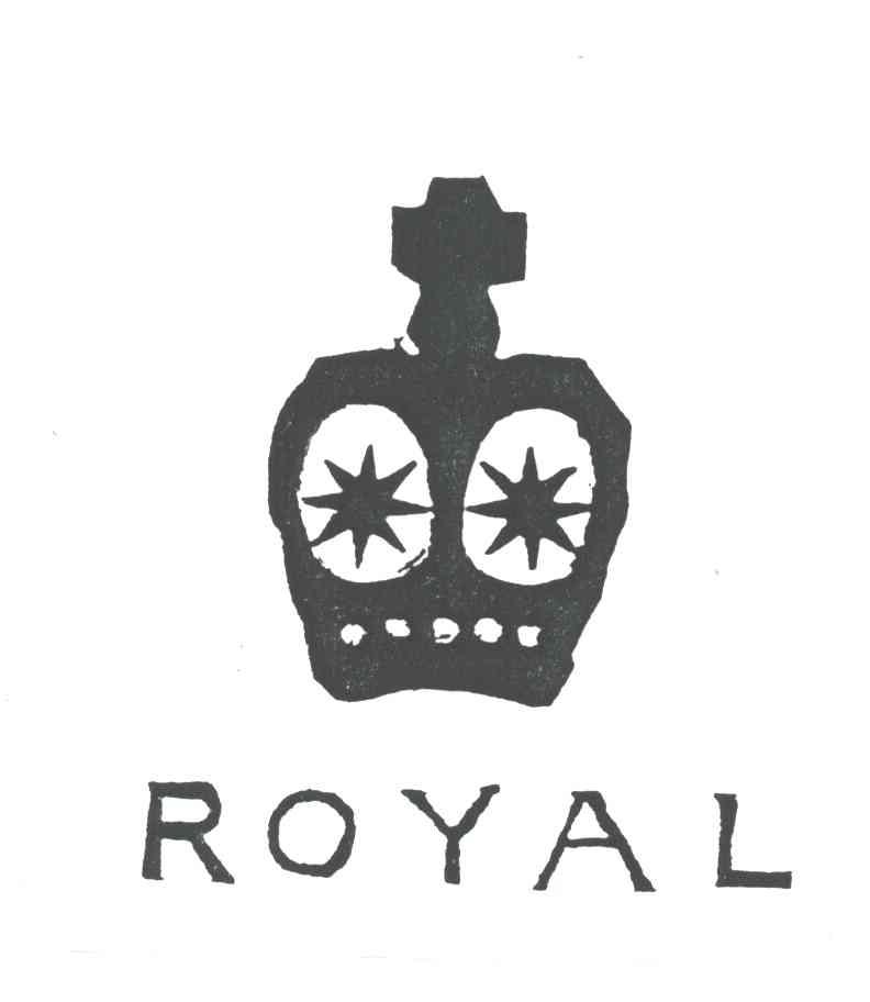 商标名称ROYAL商标注册号 3364162、商标申请人惠阳市新圩镇莱奥时装店的商标详情 - 标库网商标查询