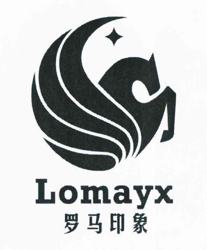 商标名称罗马印象 LOMAYX商标注册号 10430742、商标申请人杨经纬的商标详情 - 标库网商标查询