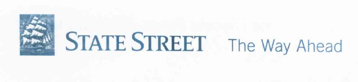 商标名称STATE STREET THE WAY AHEAD商标注册号 11422516、商标申请人美商州道公司的商标详情 - 标库网商标查询