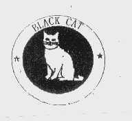 商标名称BLACK CAT商标注册号 1419644、商标申请人南海市冠华木业有限公司的商标详情 - 标库网商标查询