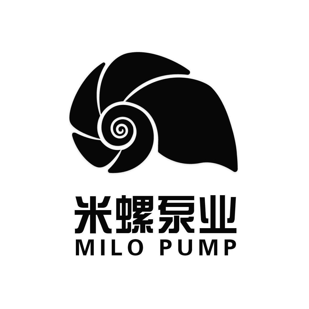 商标名称米螺泵业 MILO PUMP商标注册号 10465813、商标申请人上海靖旭机电成套设备有限公司的商标详情 - 标库网商标查询