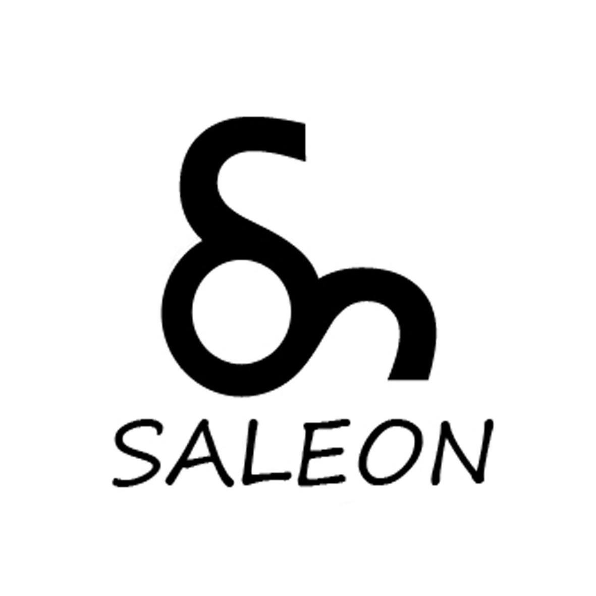 商标名称SALEON商标注册号 10386802、商标申请人慈溪市港芭雨服装厂的商标详情 - 标库网商标查询