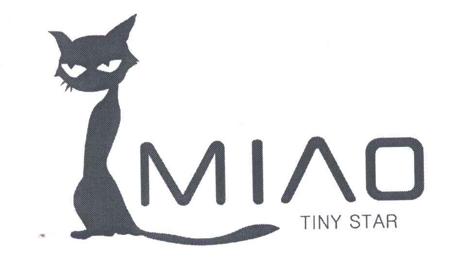商标名称MIAO TINY STAR商标注册号 5020652、商标申请人刘惠琴的商标详情 - 标库网商标查询