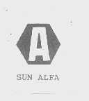 商标名称SUN ALFA商标注册号 1417731、商标申请人朝日化学新加坡有限公司的商标详情 - 标库网商标查询